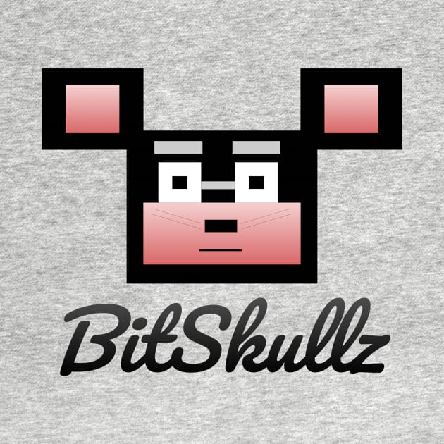 Bitskullz Mouse by bitskullz